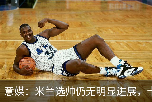 意媒：米兰选帅仍无明显进展，卡尔迪纳莱和伊布时间紧迫